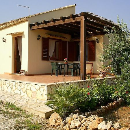 Villa Chiara 스코펠로 외부 사진